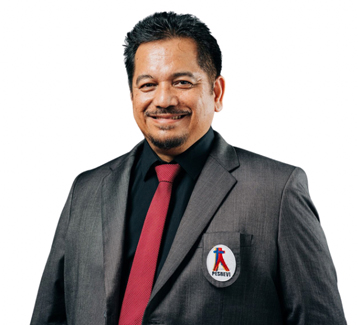 dr. Witra Irfan, Sp.B, Subsp.BVE(K)