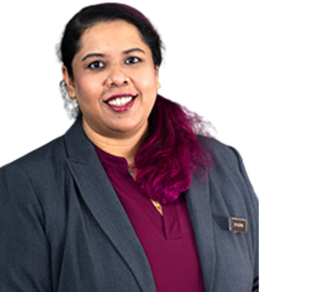 dr Kalpana Vijaykumar