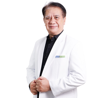 dr. Bakti Hasiholan Simanjuntak, Sp.B, Subsp.BVE(K)