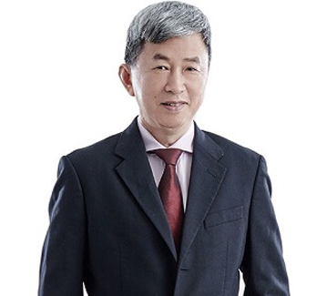 dr. Liew Ngoh Chin