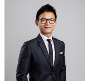 dr. Lester Chong