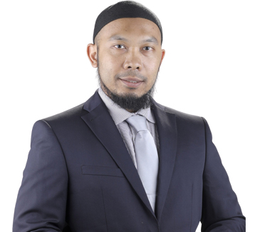 dr. Ahmad Rafizi Hariz