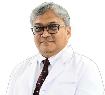 dr. Mardianto, Sp.PD, KEMD, FINASIM