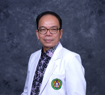dr. Syafrizal Nasution, M.Ked(PD), Sp.PD, Subsp.GH