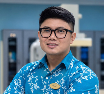 Ns. Franky Ananta