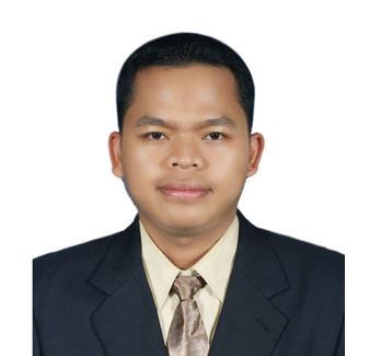Uup Harianto, S.Kep, NERS