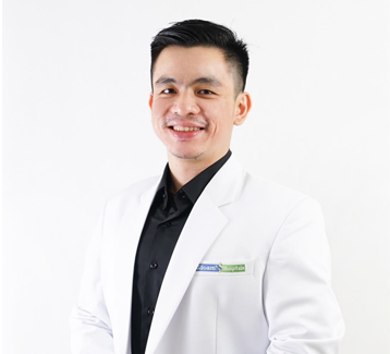 dr. Harley Septian, Sp.Rad., Subsp. R.I (K)