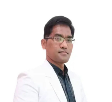 dr. M. Gandhi Sastrawan, M.Ked(Neu), Sp.N, FINA