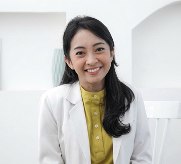 dr. Tari Mediyanti, Sp.KFR., MS(K), AIFO-K