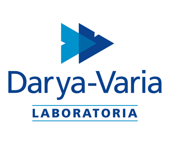 Darya-Varia