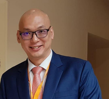 dr. Jiannwen Yap