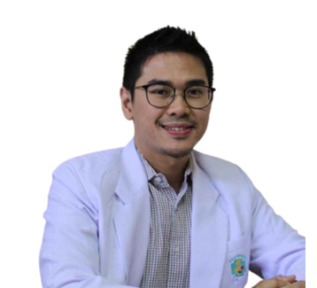 dr. Adiel Amaris Syah, Sp.B, Subsp.BVE(K)