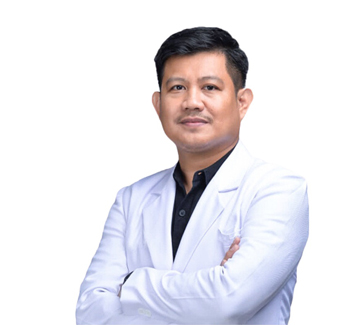 dr. Ahmadi Alwi, M.Kes, Sp.B, Subsp.BVE(K)