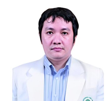 dr. Alexander Jayadi Utama, Sp.B, Subsp.BVE(K)