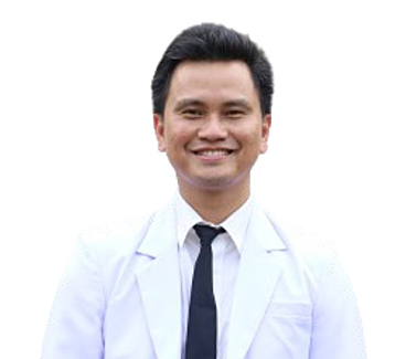 dr. Embong Wicaksono, Sp.B, Subsp.BVE(K)