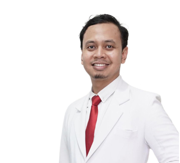 dr. Fajar Satria Rahmaditya, Sp.B, Subsp.BVE(K)
