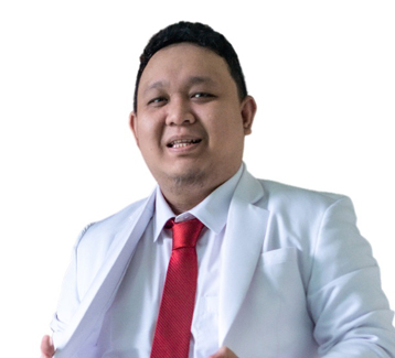dr. Hendra Wibowo, Sp.B, Subsp.BVE(K)