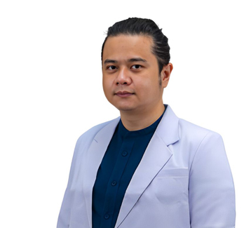 dr. Indra Prasetya Yarman, Sp.B, Subsp.BVE(K)
