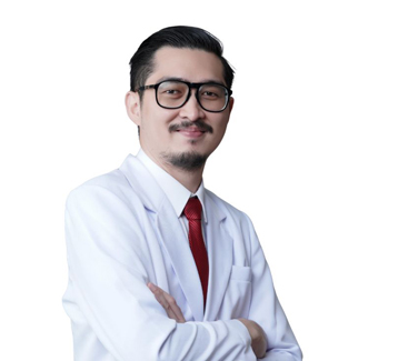dr. Januar Rizky Adriani, Sp.B, Subsp.BVE(K)