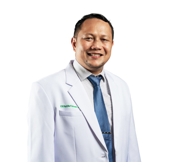 dr. Mursid Fadli, Sp.B, Subsp.BVE(K)