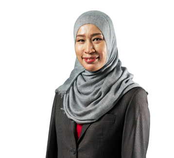 dr. Putie Hapsari, Sp.B, Subsp.BVE(K)