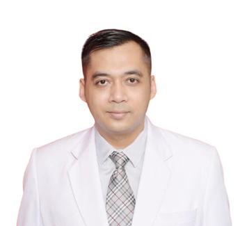 dr. Romzi Karim, Sp.B, Subsp.BVE(K)
