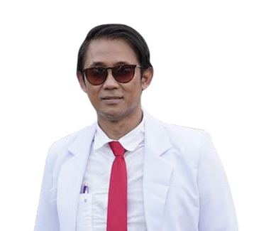 dr. Tamsil, Sp.B, Subsp.BVE(K)