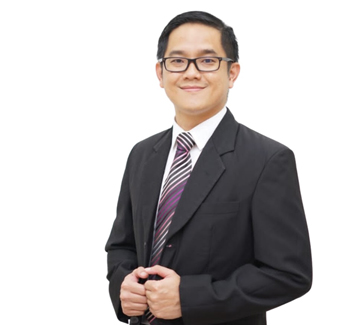 dr. Teguh Dwi Nugroho, M.Biomed, Sp.B, Subsp.BVE(K)