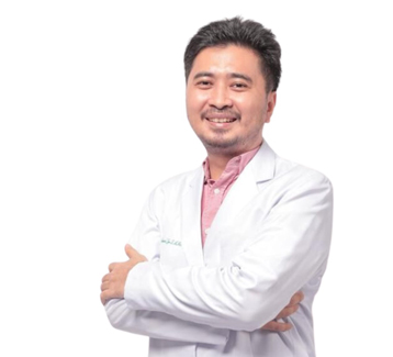 dr. Tom Christy Adriani, Sp.B, Subsp.BVE(K), M