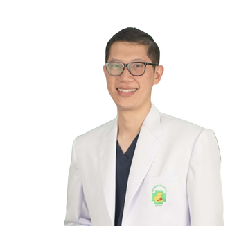 dr. Yuansun Khosama, Sp.B, Subsp.BVE(K)