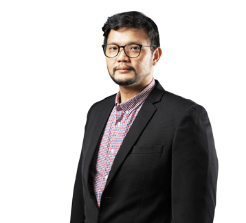 dr. Yuliardy Limengka, B.Med.Sc, Sp.B, Subsp.BVE(K)