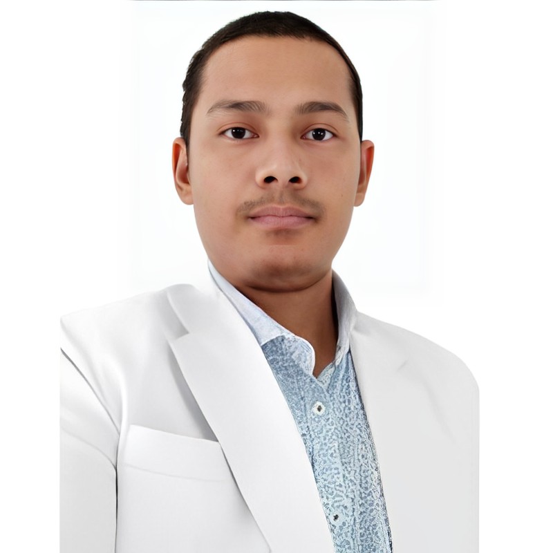 dr. Amsal Pebruanto Sinaga, Sp.B