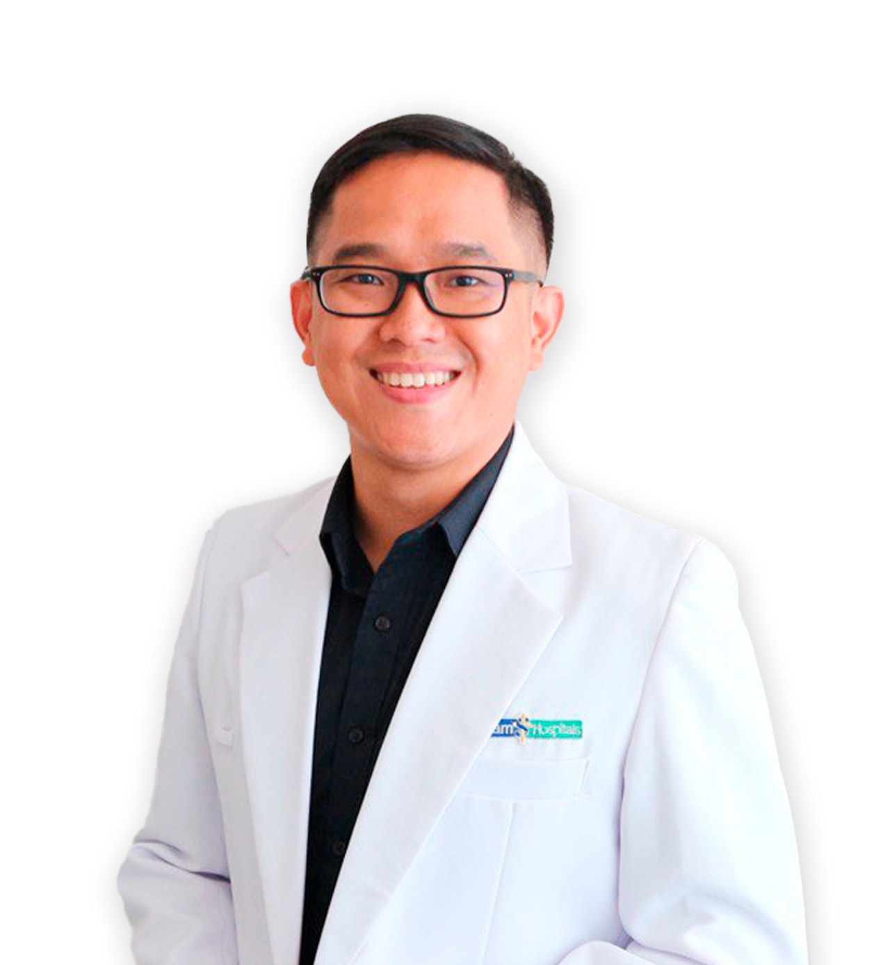 dr. Teguh Dwi Nugroho, M.Biomed, Sp.B, Subsp.BVE(K) (1)